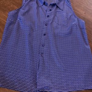 Maria Christina blouse